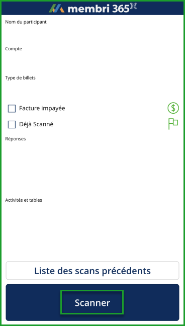 Open Scanner